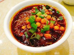 -成都驻京办餐厅(蜀都宾馆店)