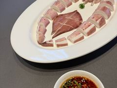 -许家菜(望江店)