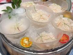 -龙桥私厨·姜花菊花过桥鱼·顺德菜(容桂店)