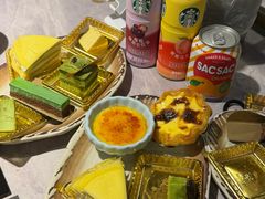 -一绪に寿喜烧自助(世茂广场店)