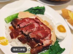 -龙记香港茶餐厅(久光百货店)