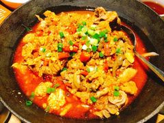 红煨鱼杂-湘味淳(千禧街店)