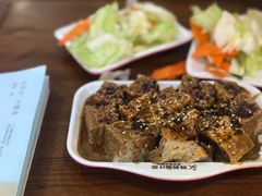 -阿利茄汁面(西城永捷店)