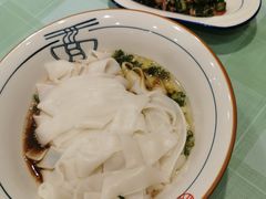 黄瓜皮牛肉-刘氏三和面馆