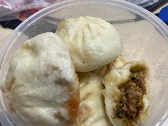-老陶包子铺(南大西南村店)