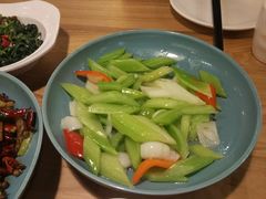 -陈傻子餐厅(世纪都会店)