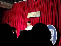 -喜剧部落脱口秀(三里屯店)