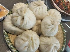 -老街坊海鲜家常菜(新城路店)