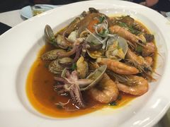 -渔娘渔家丹东海鲜(东直门店)