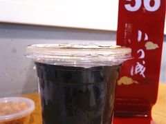 酸梅汤-小山城麻辣香锅(新邻生活广场店)