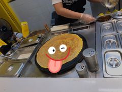 -2颗鸡蛋煎饼(北京路天河城店)