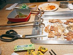 -新石器烤肉(石路天虹店)