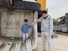 -抚顺煤矿博物馆