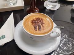 -天津海河悦榕庄·Lobby Lounge大堂吧