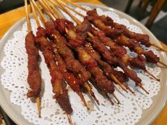 -东瓯泡泡(百里东路店)