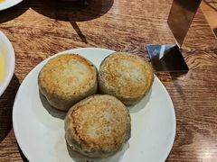 -清真吴记门钉肉饼·喜多利