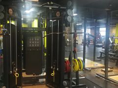 -Ms.Pilates 普拉提技术(尚悦湾陆家嘴店)