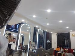 -上禾 HAIR SALON