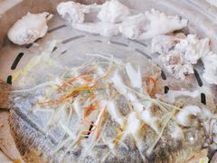 清远鸡-锅上蒸·特色蒸汽海鲜(龙洞店)