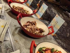 -金海湾自助餐厅(金陵饭店)