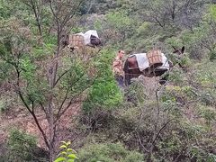 -蟠龙山长城景区
