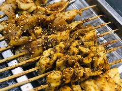牛筋皮-老黑板筋(顺义总店)