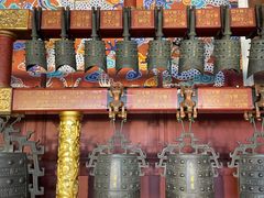 -北京市劳动人民文化宫(太庙)