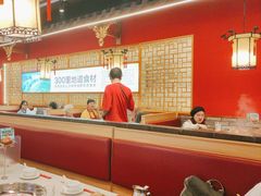 -川锅一号火锅(1818牌楼店)