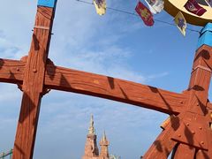 -大连海昌发现王国主题公园