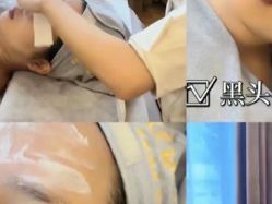 -可樱汇·美容洗发SPA
