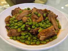 -怡园饭店-餐厅(四望亭店)