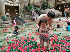 -杭州开元森泊度假乐园