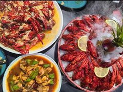 -袁老大龙虾(石鼓路总店)