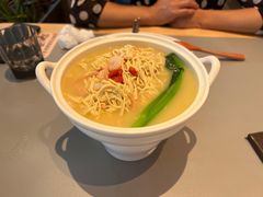 -桂满陇·杭州小馆(巴黎春天浦建店)
