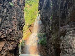 -湖洞水自然风景区