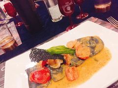 -OGGI TRATTORIA PIZZERIA(深业上城店)