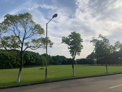 -上海大学宝山-图书馆
