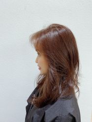 -KEIVON HAIR·崎宏