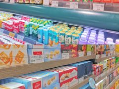 -胖东来生活广场(健康路店)