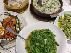 -香雪海饭店中餐厅(人民桥店)