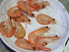 -四川小胡子海鲜(丁村万人海鲜广场店)