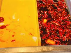 -大隐·成都火锅Bistro(合生麒麟新天地店)