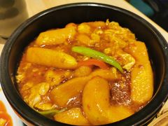-弄堂小笼包(西青中北永旺购物中心店)
