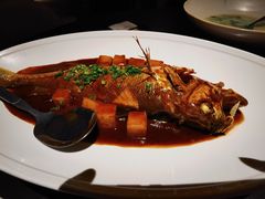 -逸品淮扬(东方渔人码头店)