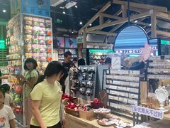 -KK ONE(京基滨河时代店)