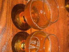 -京A Taproom·精酿餐吧(CBD店)
