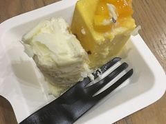 -壹点壹客·生日蛋糕(龙岗店)