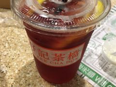 -孖记茶档·热腾茶餐(荔湾领展广场店)