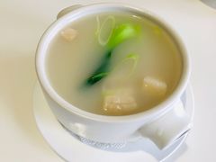腌笃鲜砂锅-鼎泰丰(渔阳店)