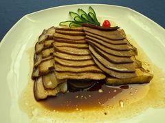 -海湾壹品·粤菜·早茶·烤鸭(拱北店)